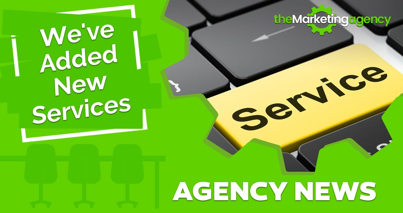 new services