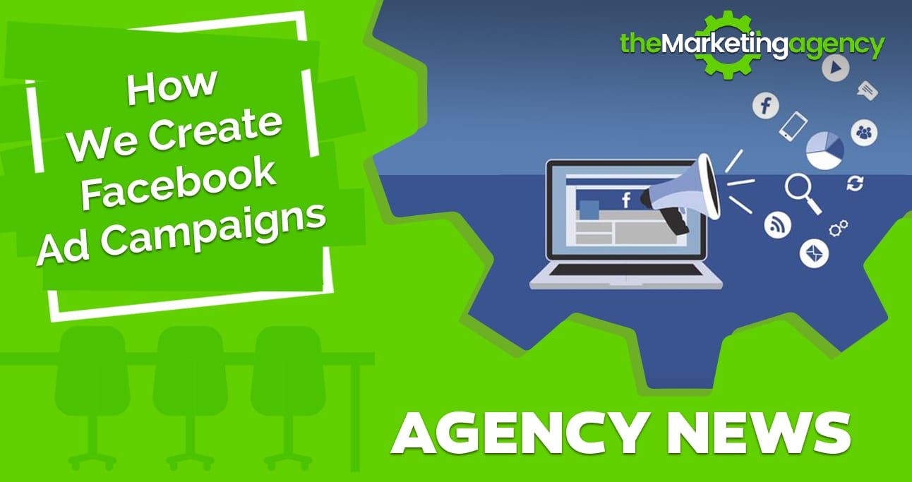 Facebook Ad campaign agency news